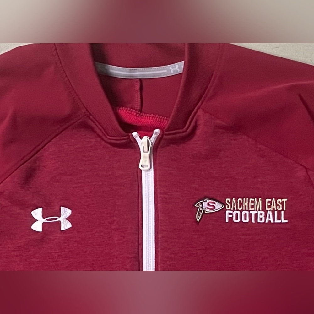 SACHEM EAST FOOTBALL Sweatshirt